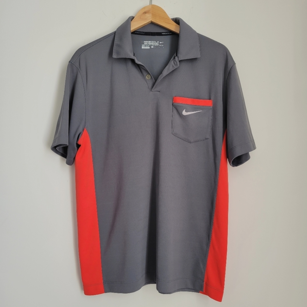 NIKE Golf shirt